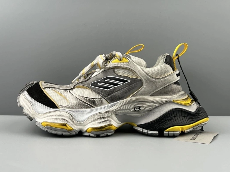 Bxlxnciaga Casual Shoe GoAnywhere 109358