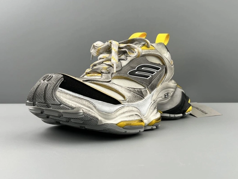 Bxlxnciaga Casual Shoe GoAnywhere 109358