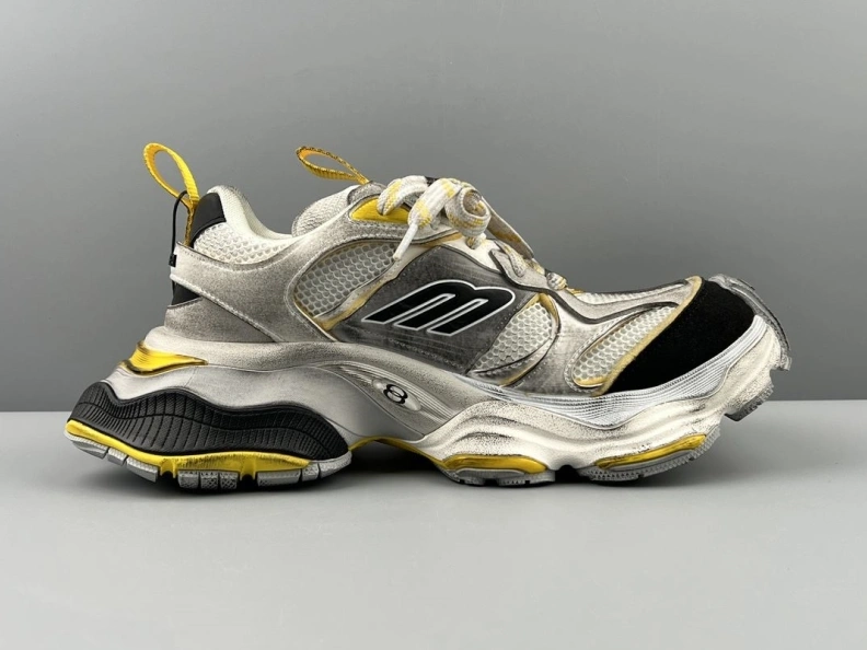 Bxlxnciaga Casual Shoe GoAnywhere 109358