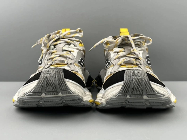 Bxlxnciaga Casual Shoe GoAnywhere 109358
