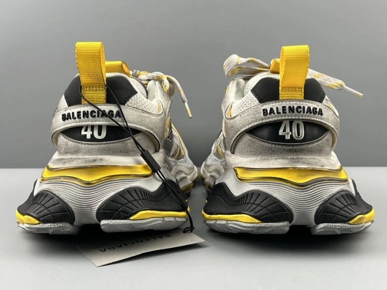 Bxlxnciaga Casual Shoe GoAnywhere 109358