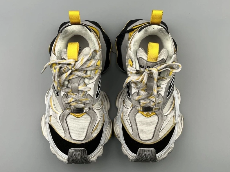 Bxlxnciaga Casual Shoe GoAnywhere 109358
