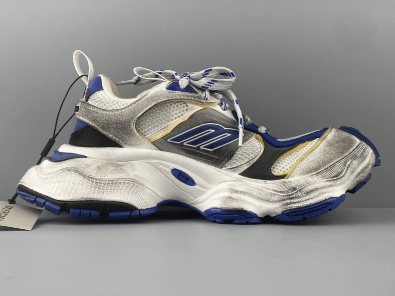 Bxlxnciaga Casual Shoe Fashionable 109348