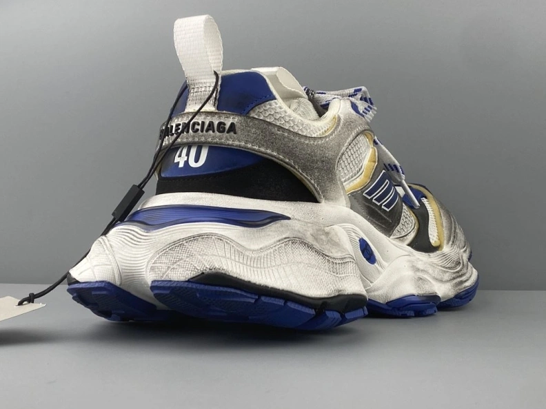Bxlxnciaga Casual Shoe Fashionable 109348