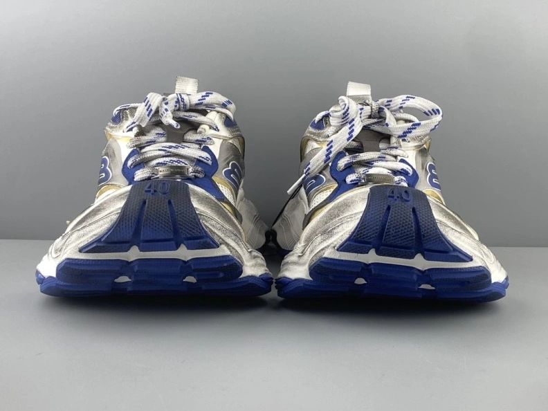 Bxlxnciaga Casual Shoe Fashionable 109348