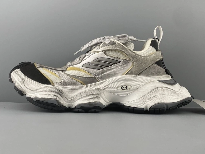 Efficient Bxlxnciaga Casual Shoe 109355
