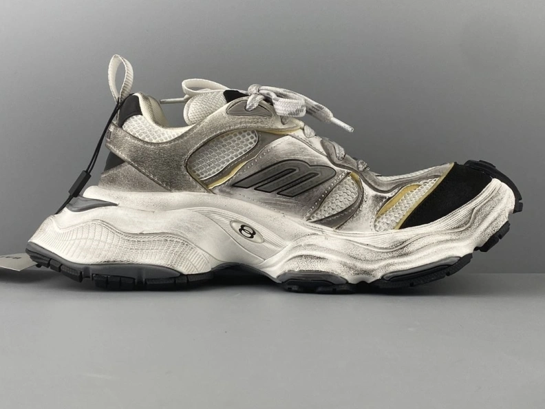Efficient Bxlxnciaga Casual Shoe 109355