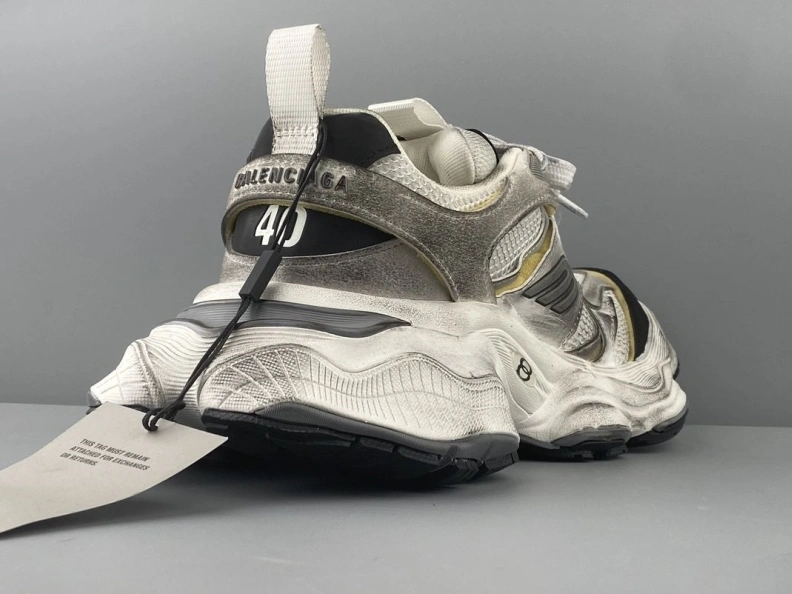 Efficient Bxlxnciaga Casual Shoe 109355