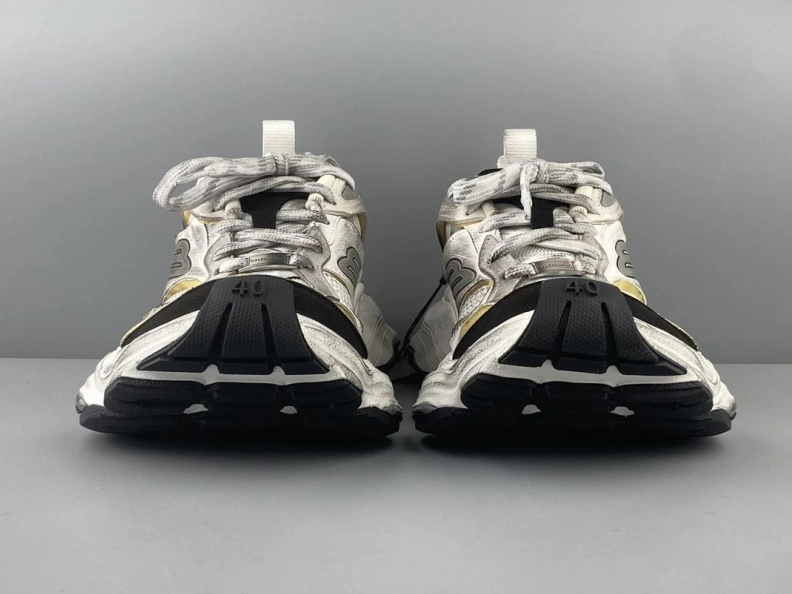 Efficient Bxlxnciaga Casual Shoe 109355