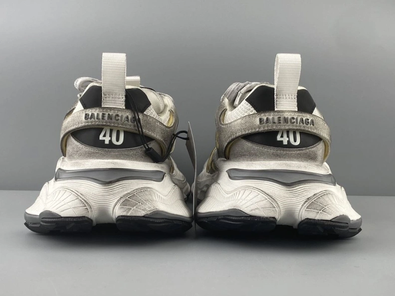 Efficient Bxlxnciaga Casual Shoe 109355