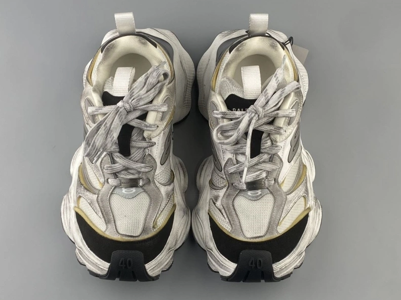 Efficient Bxlxnciaga Casual Shoe 109355