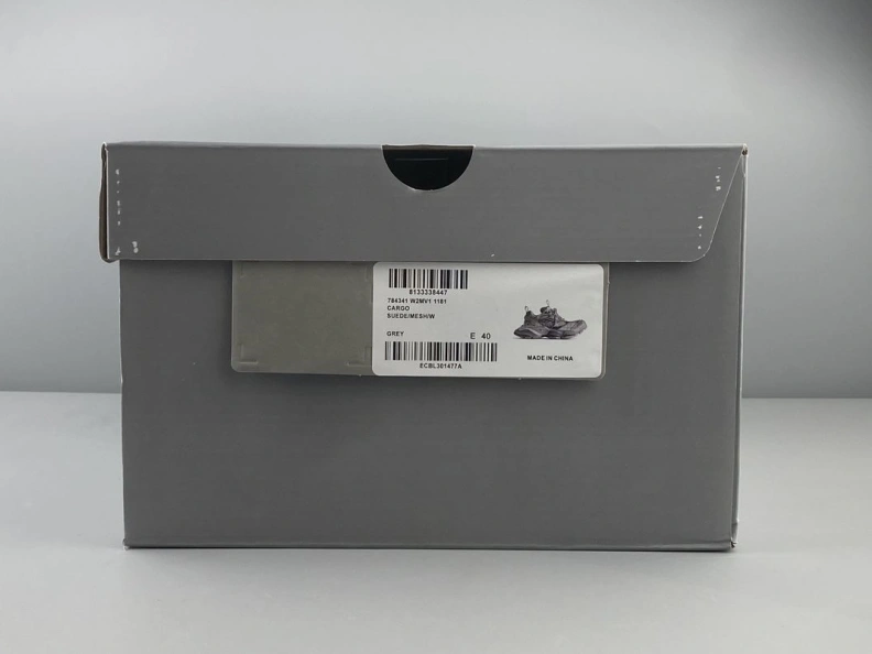 Bxlxnciaga Casual Shoe Compact 109364