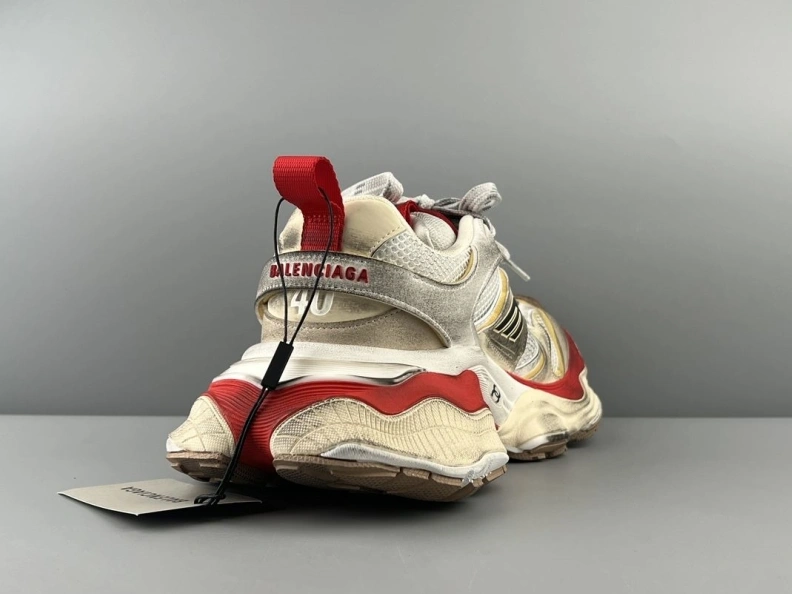 Bxlxnciaga Casual Shoe Durable 109351