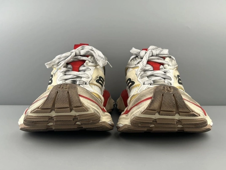Bxlxnciaga Casual Shoe Durable 109351