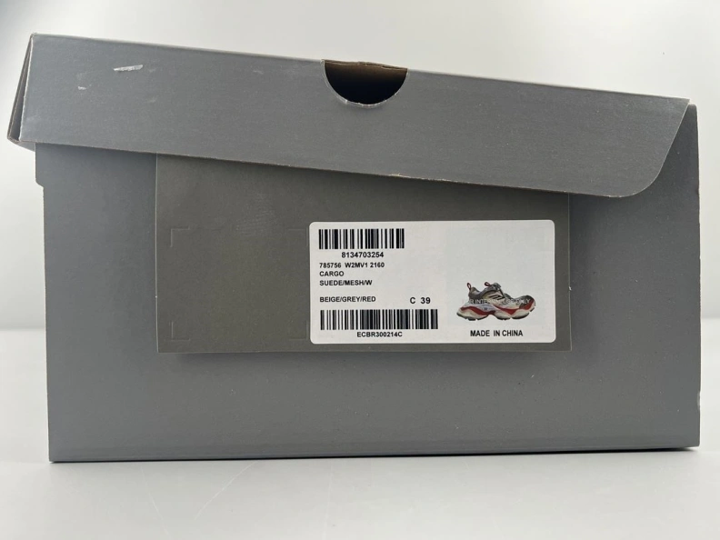 Bxlxnciaga Casual Shoe Popular 109360