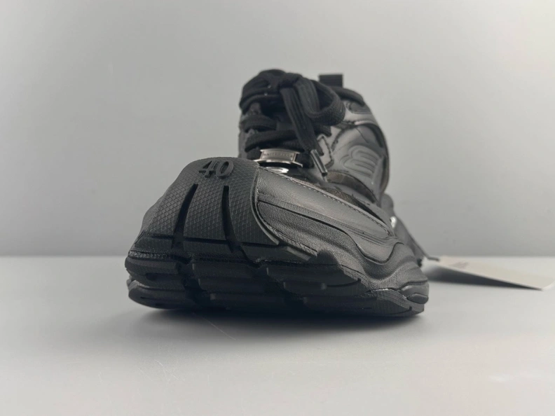 Bxlxnciaga Casual Shoe Reliable 109354