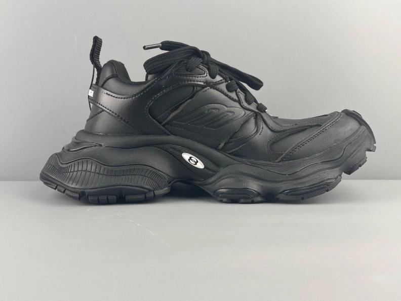 Bxlxnciaga Casual Shoe Reliable 109354