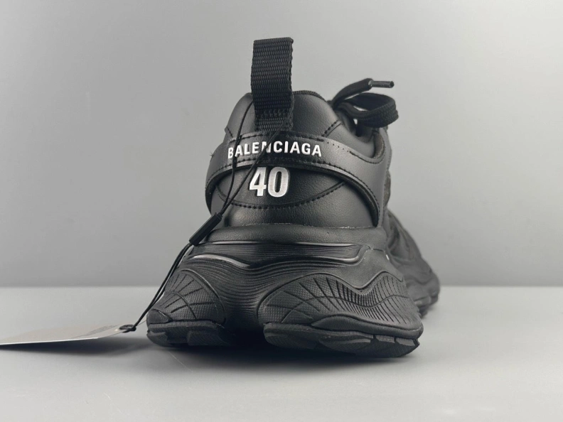 Bxlxnciaga Casual Shoe Reliable 109354