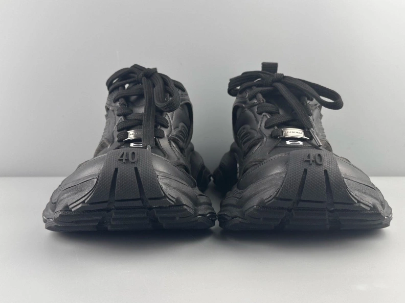 Bxlxnciaga Casual Shoe Reliable 109354