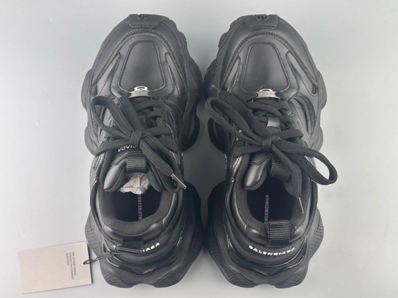 Bxlxnciaga Casual Shoe Reliable 109354