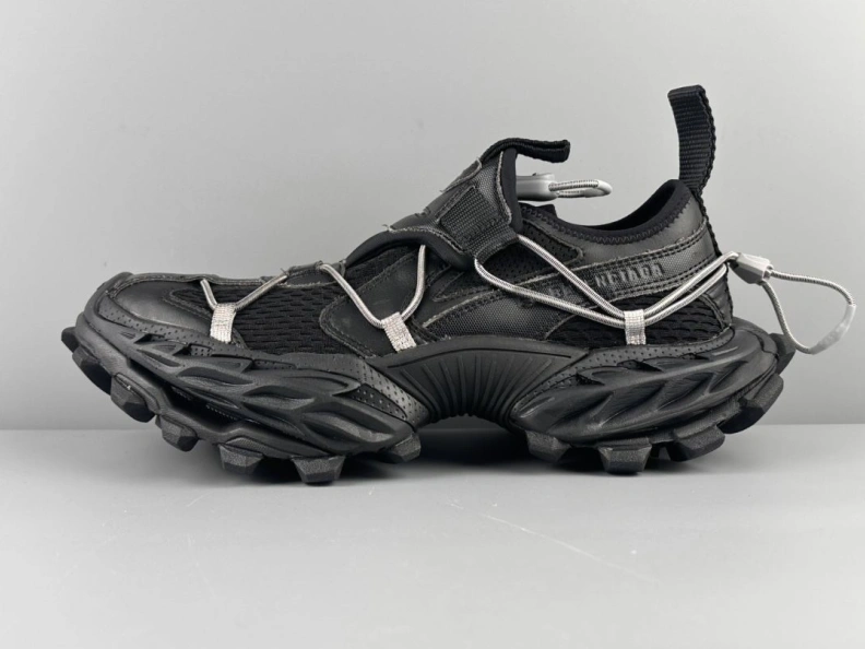Bxlxnciaga Casual Shoe Practical 109363