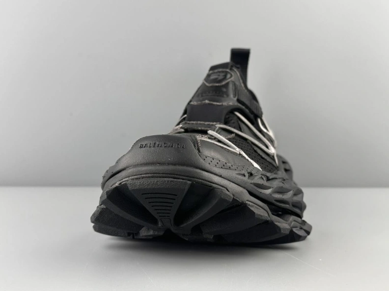 Bxlxnciaga Casual Shoe Practical 109363