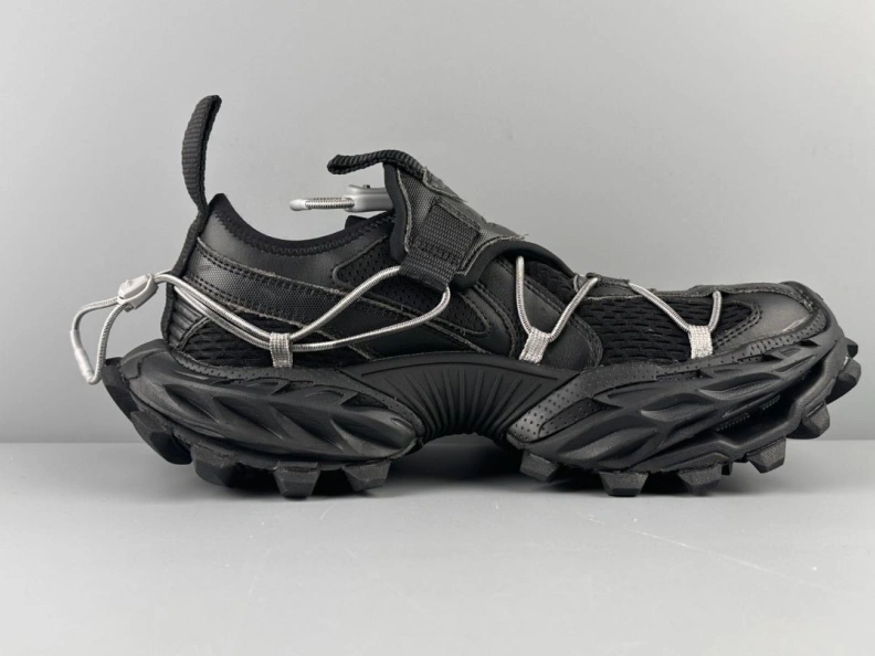 Bxlxnciaga Casual Shoe Practical 109363