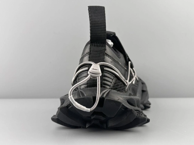 Bxlxnciaga Casual Shoe Practical 109363