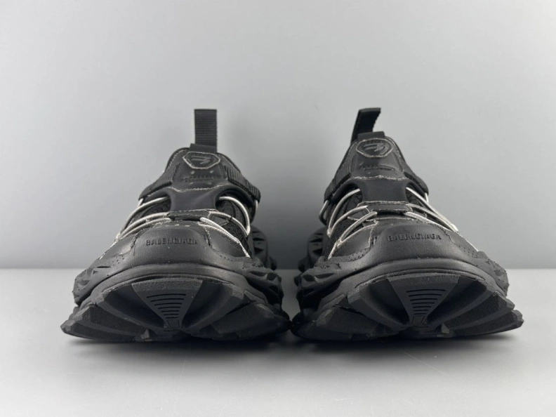 Bxlxnciaga Casual Shoe Practical 109363