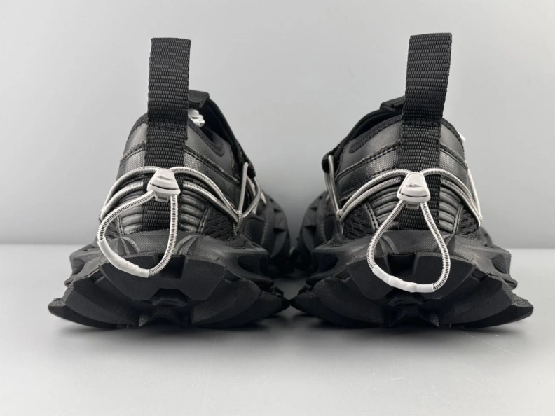 Bxlxnciaga Casual Shoe Practical 109363