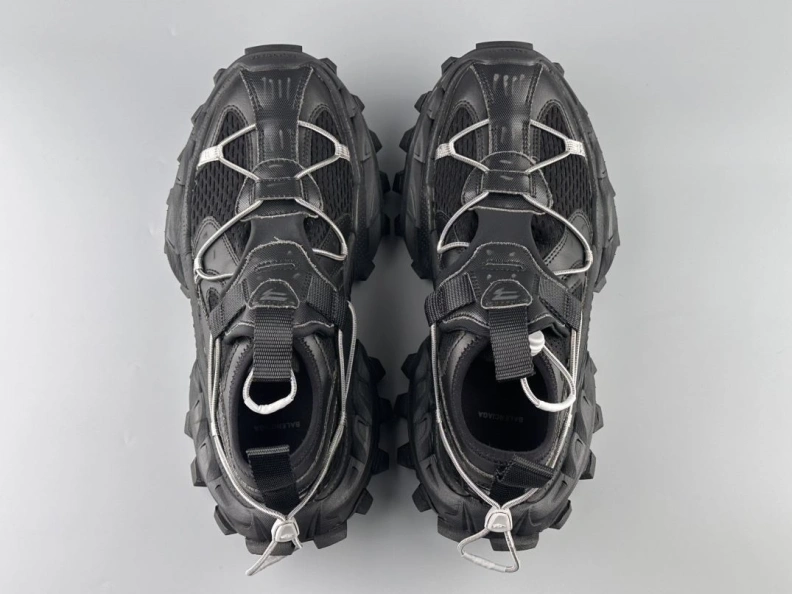 Bxlxnciaga Casual Shoe Practical 109363