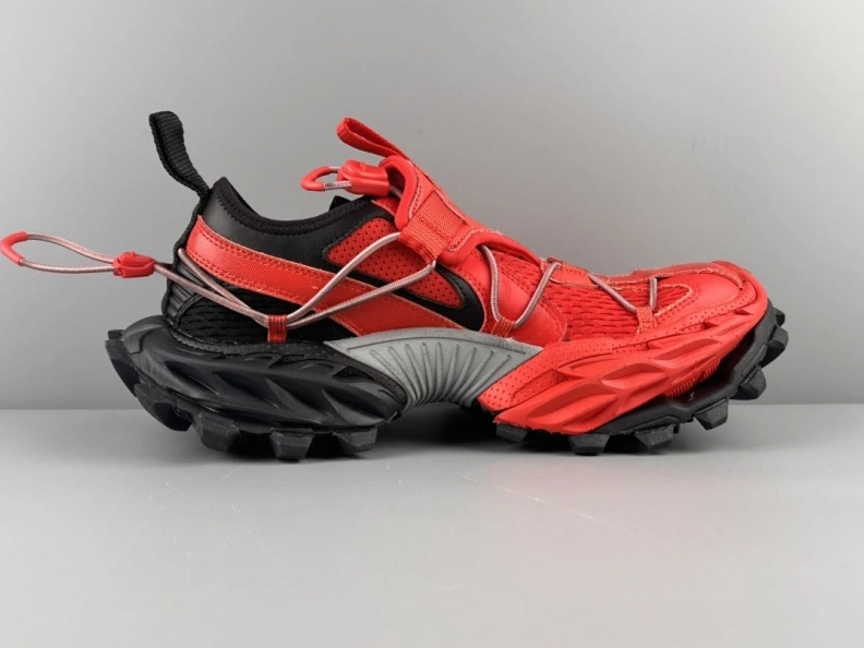 Bxlxnciaga Casual Shoe Vibrant 109352