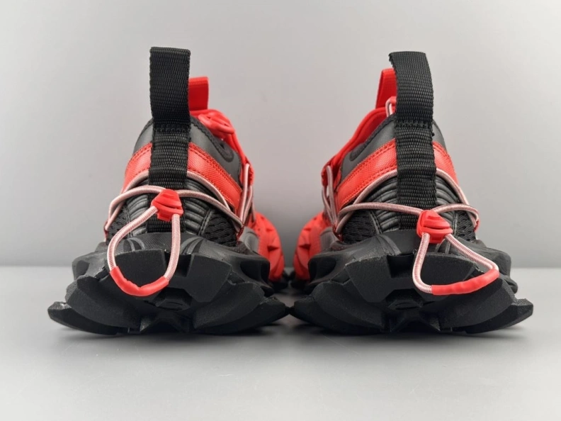 Bxlxnciaga Casual Shoe Vibrant 109352