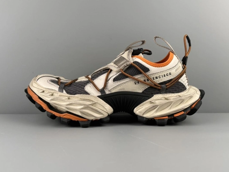 Bxlxnciaga Casual Shoe Reliable 109359