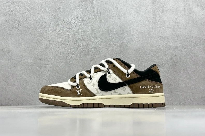 Timeless Nxkx Sneakers 198865