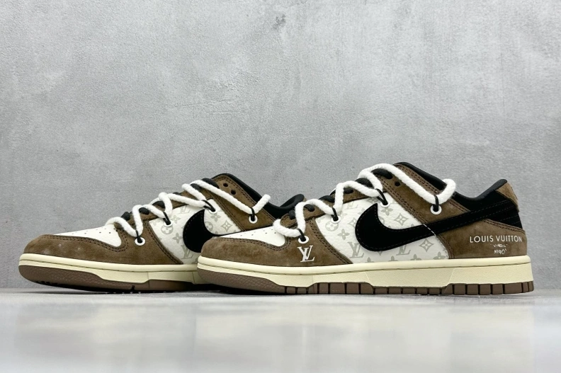 Timeless Nxkx Sneakers 198865