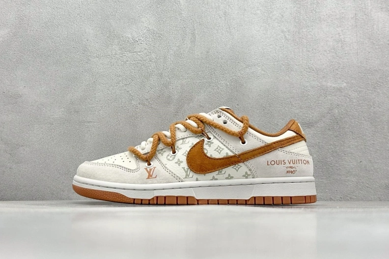 Nxkx Sneakers Modern 198860