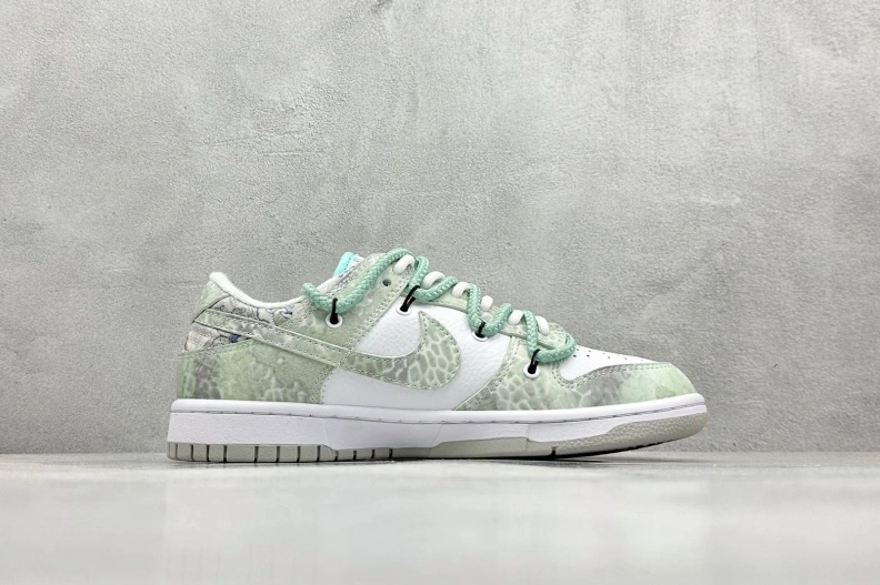 Nxkx Sneakers Trendsetting 198856