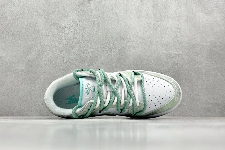 Nxkx Sneakers Trendsetting 198856