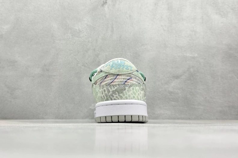 Nxkx Sneakers Trendsetting 198856