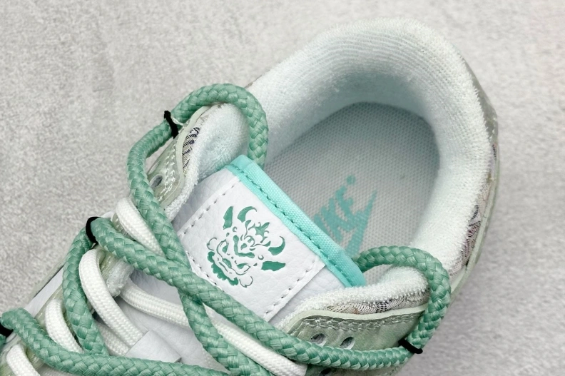 Nxkx Sneakers Trendsetting 198856