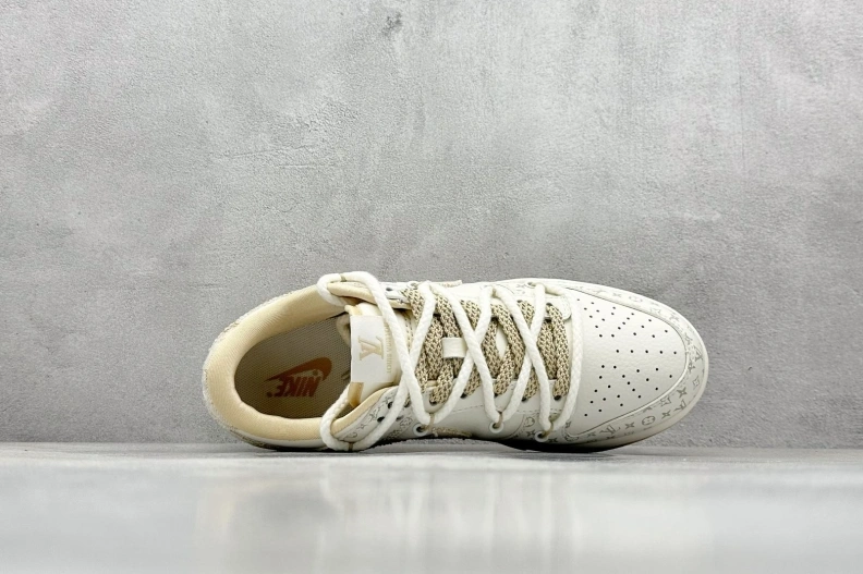 Nxkx Sneakers Comfortable 198853