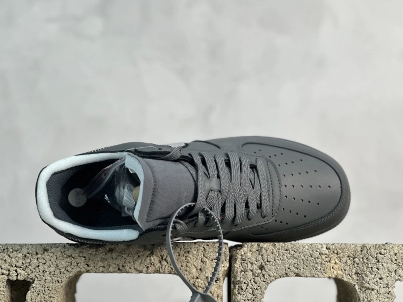 AllSeason Nxkx Sneakers 198842