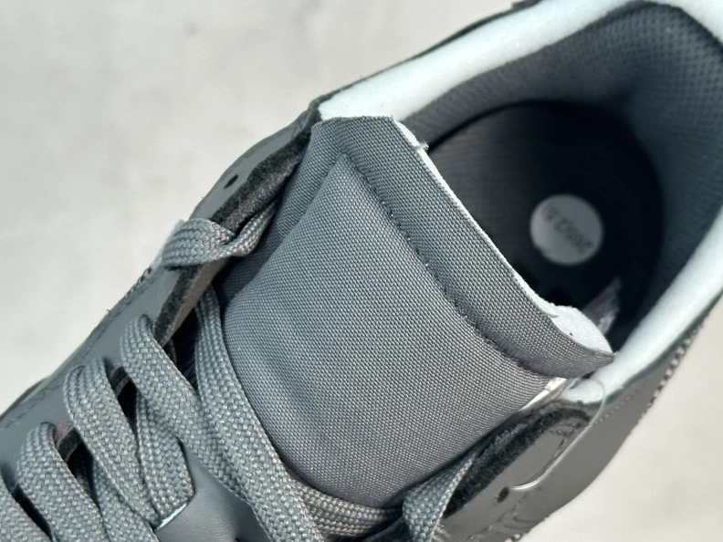 AllSeason Nxkx Sneakers 198842