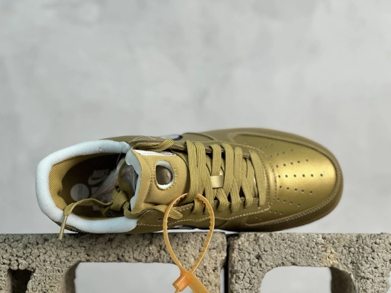Nxkx Sneakers Trendsetting 198848