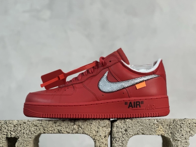 Nxkx Sneakers Versatile 198851