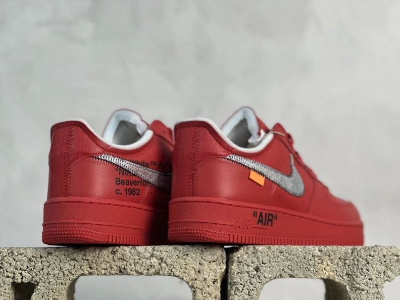 Nxkx Sneakers Versatile 198851