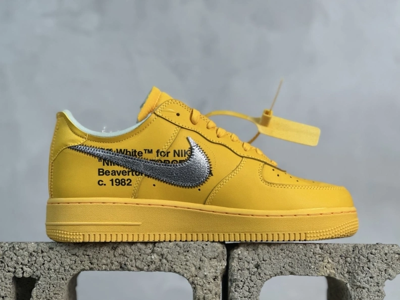 Nxkx Sneakers Sleek 198841