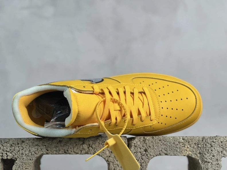 Nxkx Sneakers Sleek 198841