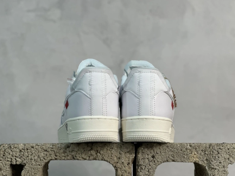 Nxkx Sneakers Sophisticated 198835